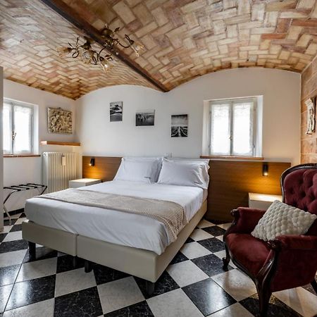 Due Maesta Home Реджо-нель-Емілія Екстер'єр фото