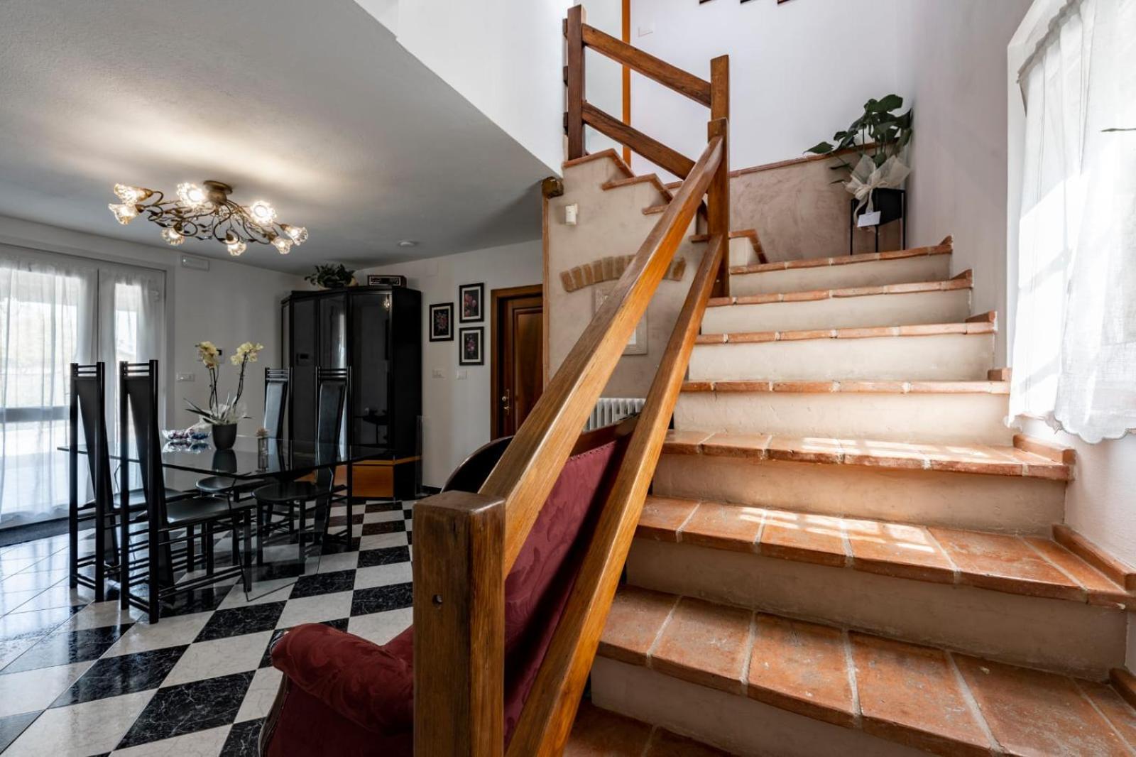 Due Maesta Home Реджо-нель-Емілія Екстер'єр фото